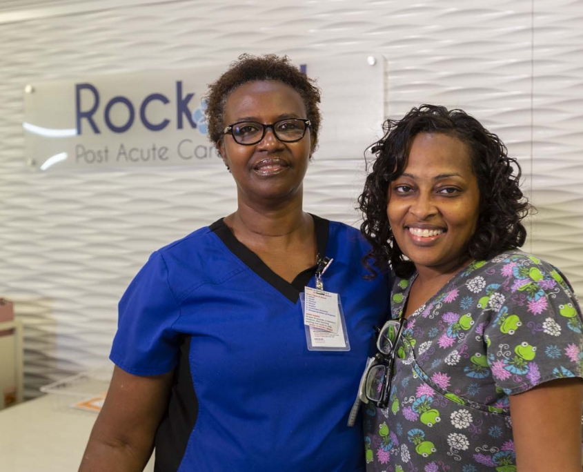 Rock Hill Post Acute Care Center – Skilled Nursing, Rehab Therapy ...